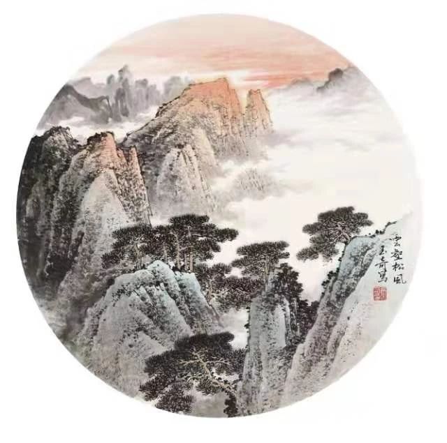 20世纪中国美术南通现象研究 | 参展艺术家：佘玉奇
