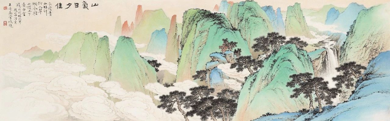 20世纪中国美术南通现象研究 | 参展艺术家：佘玉奇