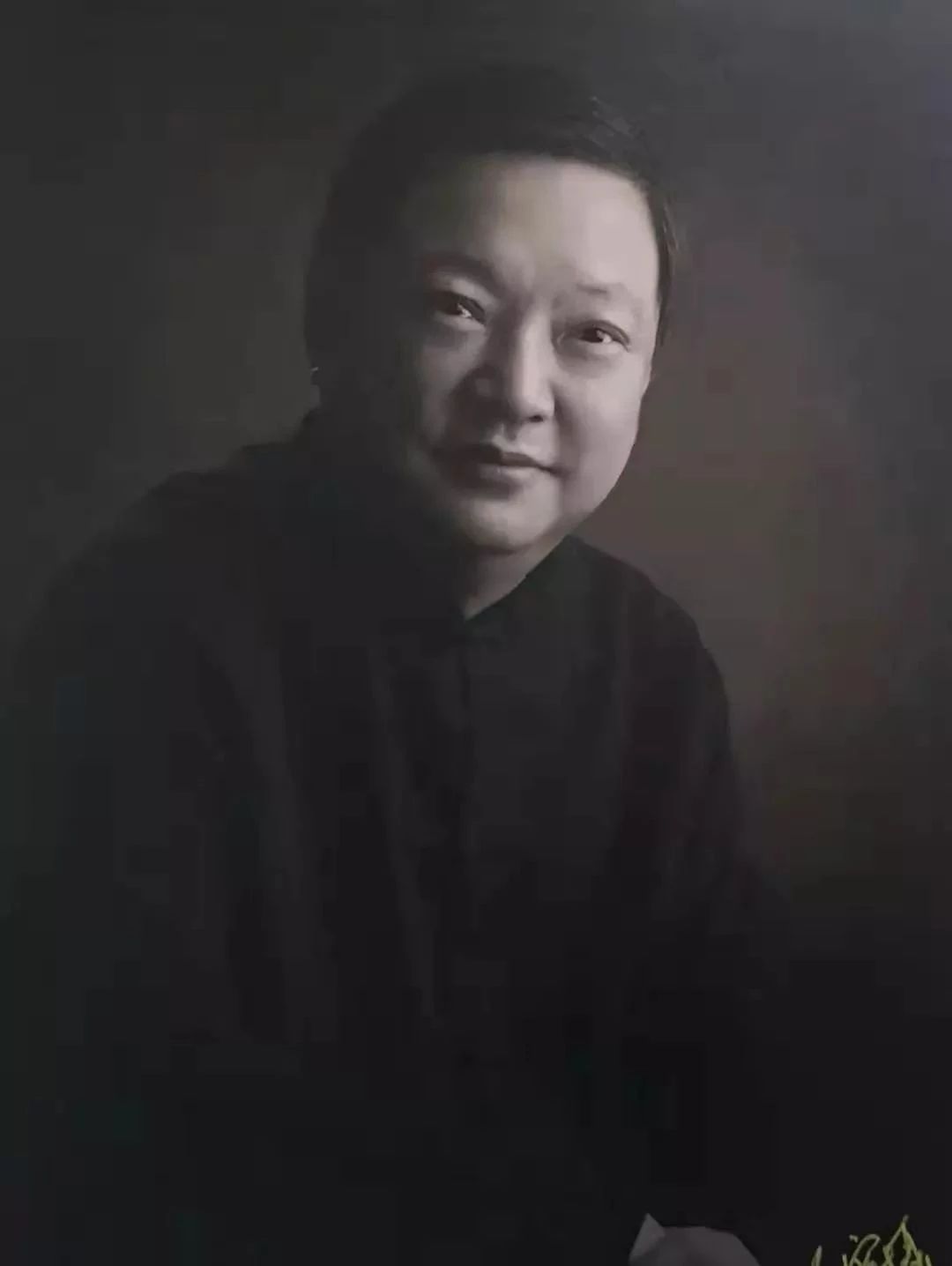 20世纪中国美术南通现象研究 | 参展艺术家：佘玉奇