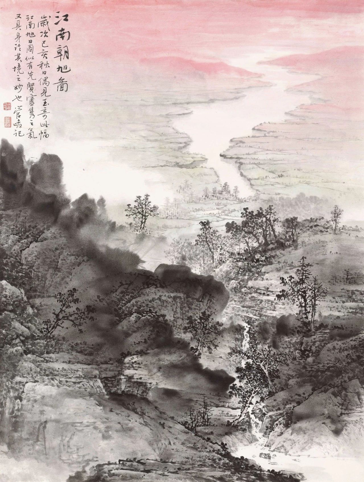 20世纪中国美术南通现象研究 | 参展艺术家：佘玉奇