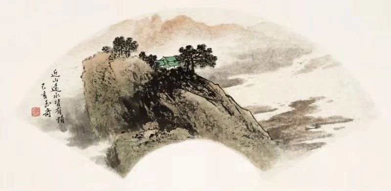 20世纪中国美术南通现象研究 | 参展艺术家：佘玉奇